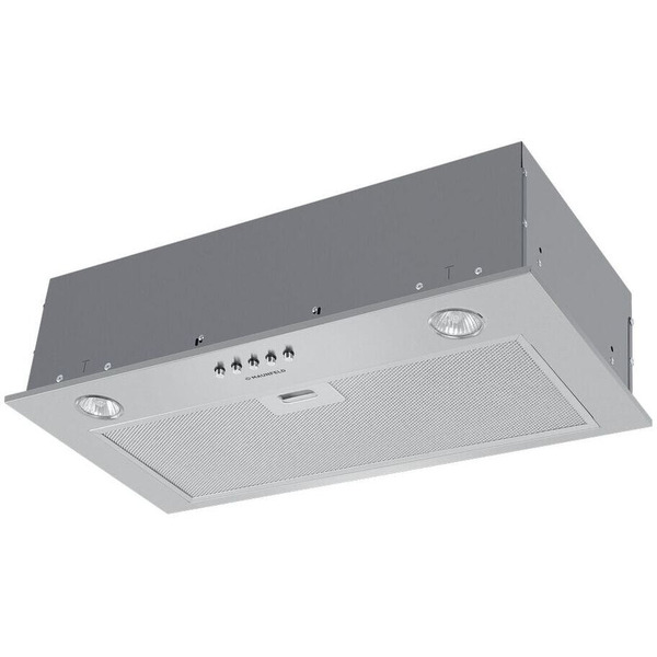 Вытяжка MAUNFELD Crosby Singl 5028 (нержавеющая сталь)