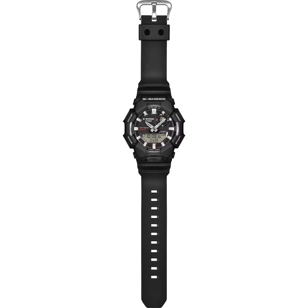Часы наручные мужские Casio GA-B010-1A