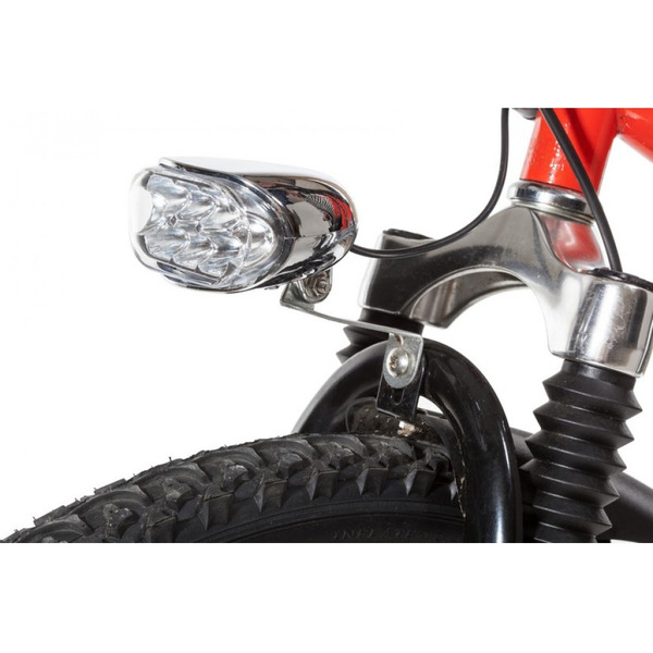 Электровелосипед FLYGEAR 312