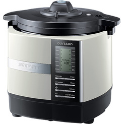 Мультиварка-Скороварка Oursson MP5005PSD/IV