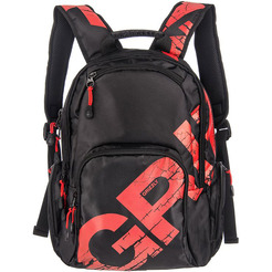 Рюкзак Grizzly RU-423-1 (красный)