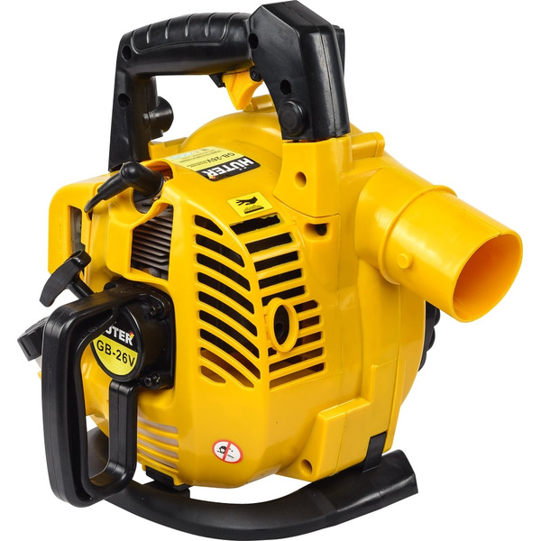 Воздуходувка Huter GB-26V (70/13/15)