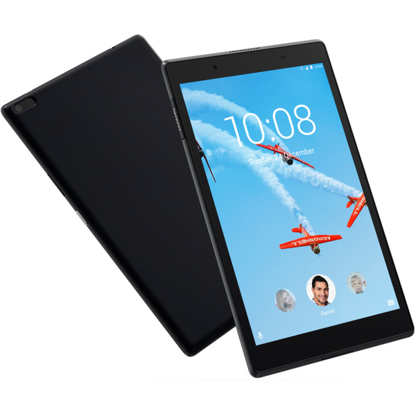 Планшет Lenovo Tab 4 8 TB-8504X (ZA2D0030UA) черный