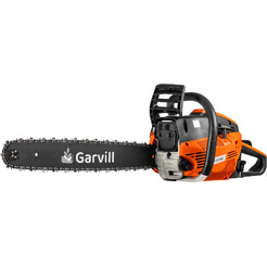 Бензопила Garvill CS58K