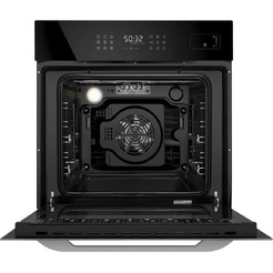 Духовой шкаф MAUNFELD EOEH7615STB