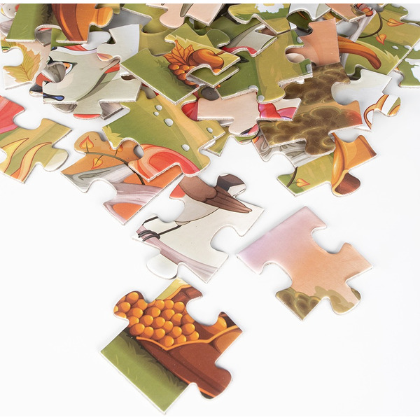 Пазлы DREAM MAKERS Единороги RI6001C