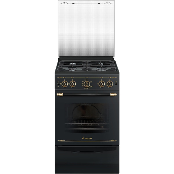 Плита газовая GEFEST ПГ 5100-02 0187