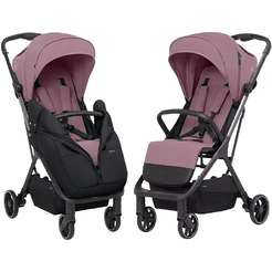 Детская коляска Carrello Nova CRL-5521 (Desert Pink)