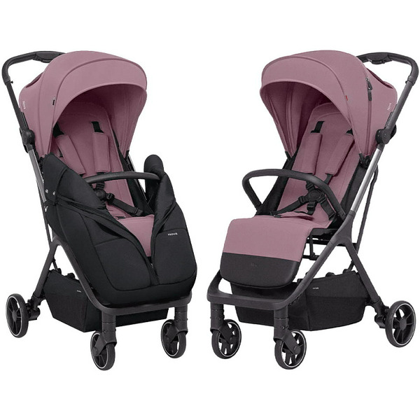 Детская коляска Carrello Nova CRL-5521 (Desert Pink)