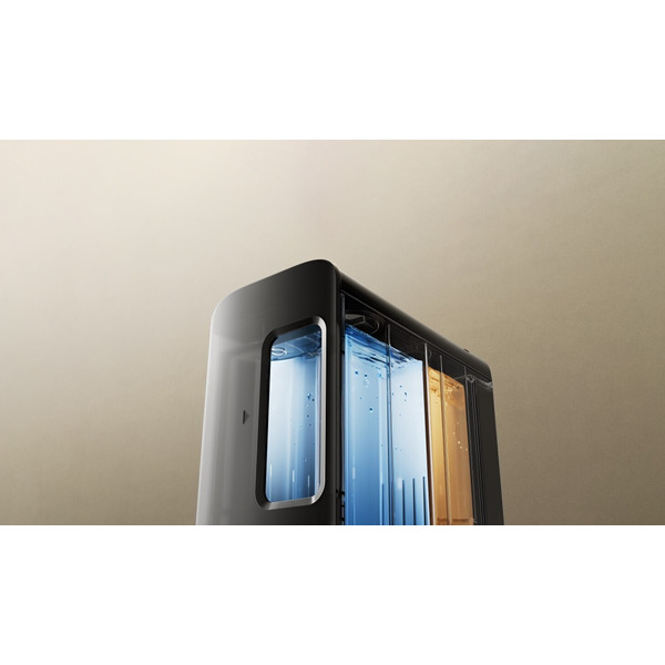 Робот-пылесос Trouver Robot Vacuum V50 Ultra Complete (RLV72LE-1)