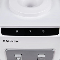 Кулер для воды SONNEN FSC-02AC (455420)