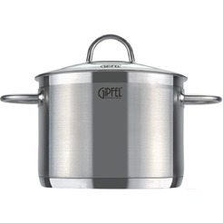 Кастрюля Gipfel Signo 1361