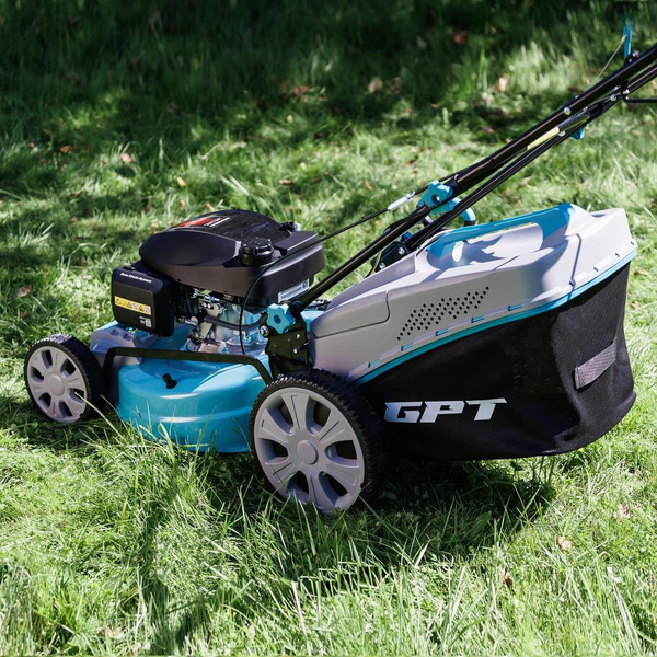 Газонокосилка GPT GLM-K5136SA-H