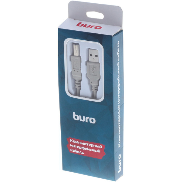 Кабель Buro BHP RET USB_BM18