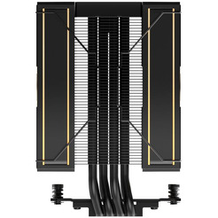 Кулер для процессора ID-Cooling Frozn A410 GDL