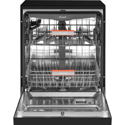 Посудомоечная машина WEISSGAUFF DW 6038 B Inverter