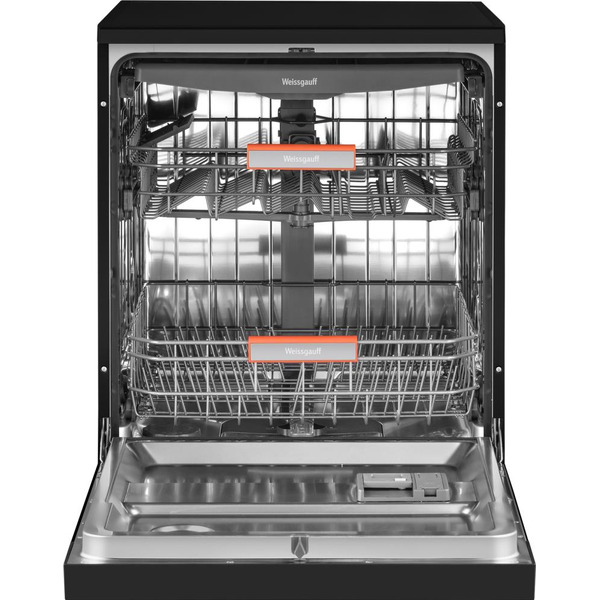 Посудомоечная машина WEISSGAUFF DW 6038 B Inverter