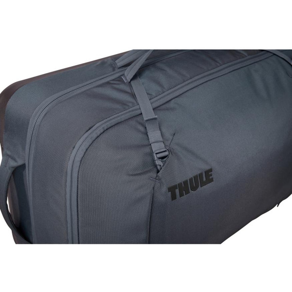 Дорожная сумка на колесиках Thule Subterra 2 Wheeled Duffel TSR490 (синий)