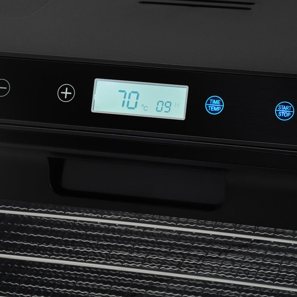 Сушилка для овощей и фруктов POLARIS PFD 2402H Pro