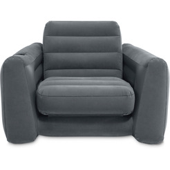 Надувное кресло-кровать Intex Pull-Out Chair 66551