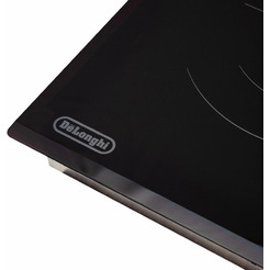 Варочная панель DeLonghi VITTORIO 2E1F CR