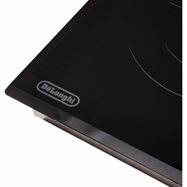 Варочная панель DeLonghi VITTORIO 2E1F CR