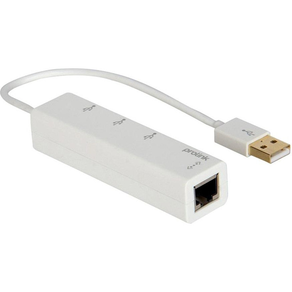 Hub usb PROLINK MP300