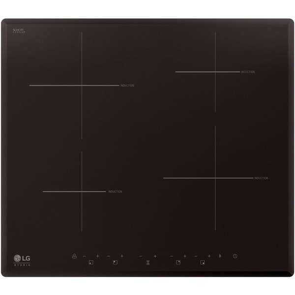 Варочная панель LG HU641PH