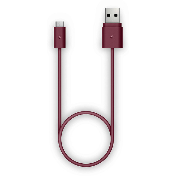 Наушники Philips Bass+ SHB3075RD/00