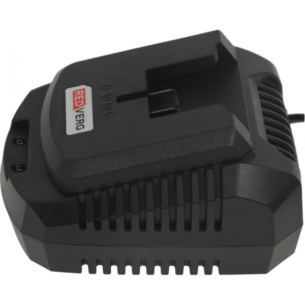 Зарядное устройство RedVerg 730001 (21В)