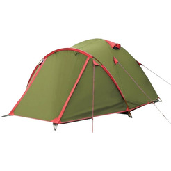 Палатка TRAMP Lite Camp 4 (TLT-022)