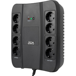 Источник бесперебойного питания Powercom Spider SPD-850N