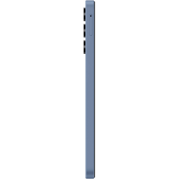 Смартфон Samsung Galaxy A15 4GB/128GB (синий)