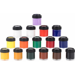 Гуашь художественная BRAUBERG ART CLASSIC 191584