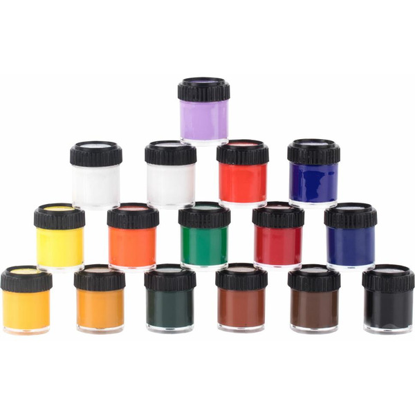 Гуашь художественная BRAUBERG ART CLASSIC 191584