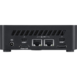 Неттоп MSI Cubi NUC 1M-095RU