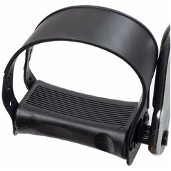 Велотренажер Atlas Sport AS-MINI (белый)