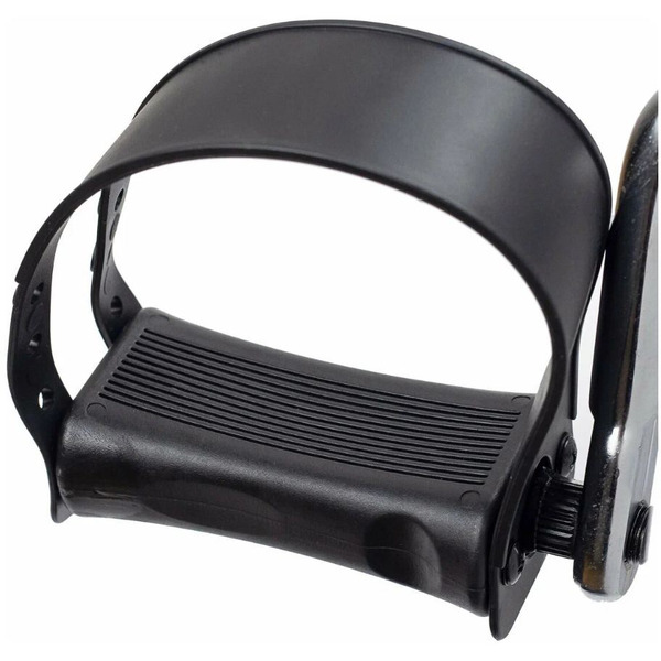 Велотренажер Atlas Sport AS-MINI (белый)