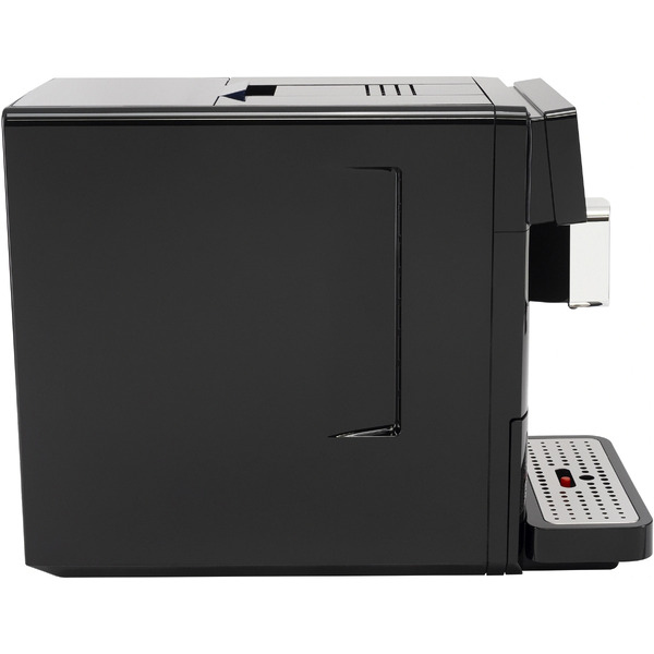 Кофемашина Rondell RDE-1115 (черный)