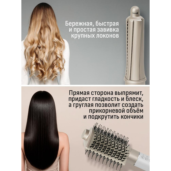 Фен Aresa AR-3235