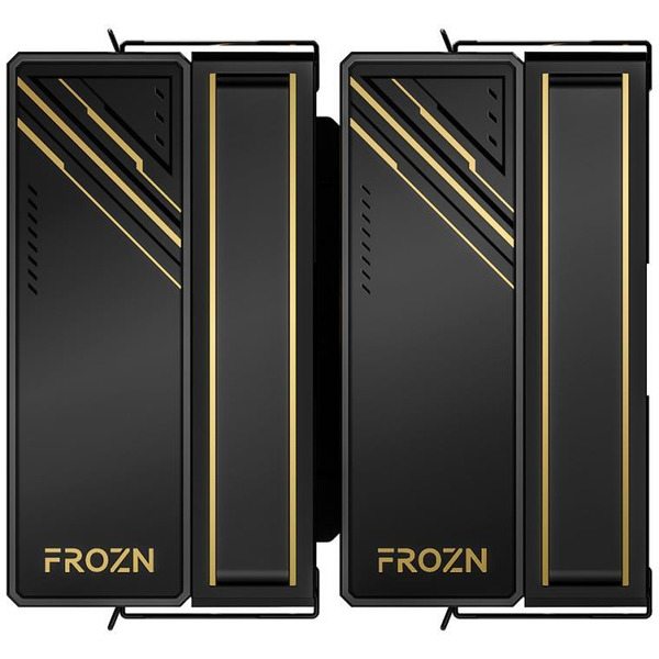 Кулер для процессора ID-Cooling Frozn A620 GDL
