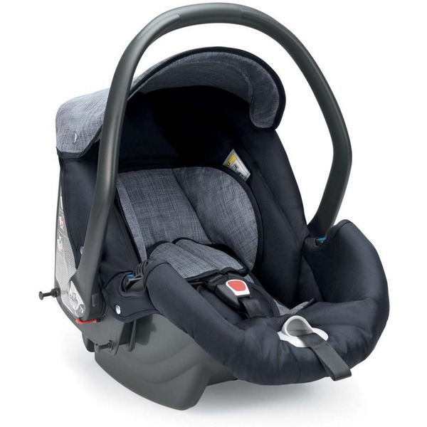 Автокресло Cam Area Zero+ S138-T625 (синий меланж)