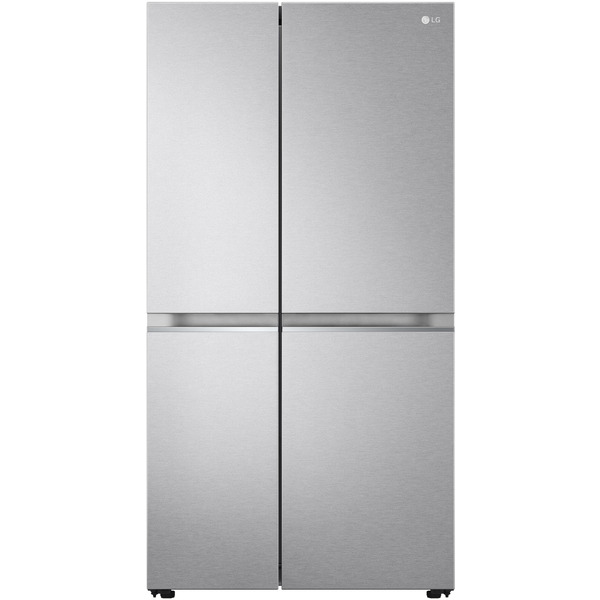 Холодильник LG DoorCooling+ GC-B257SSZV