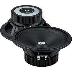 Автоакустика Deaf Bonce Machete MM-60L