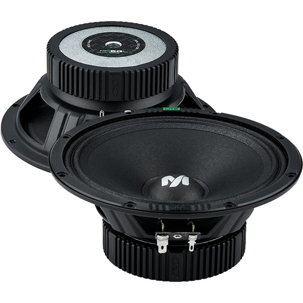 Автоакустика Deaf Bonce Machete MM-60L