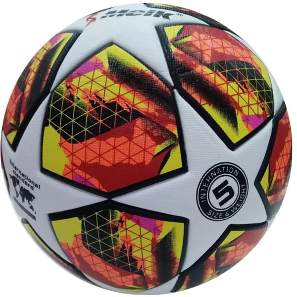 Мяч футбольный Meik MK-149