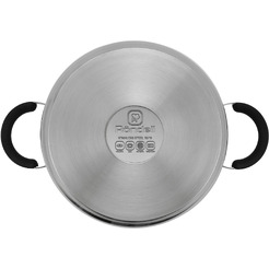 Кастрюля Rondell Brando RDS-1804