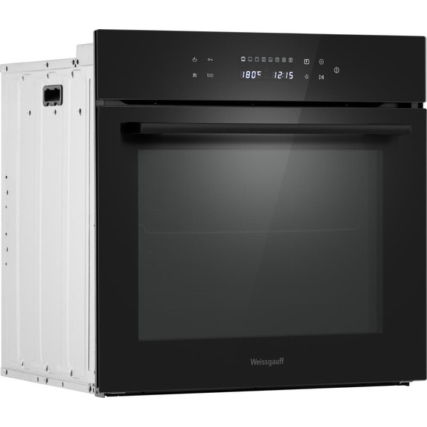 Духовой шкаф Weissgauff EOV 799 SB