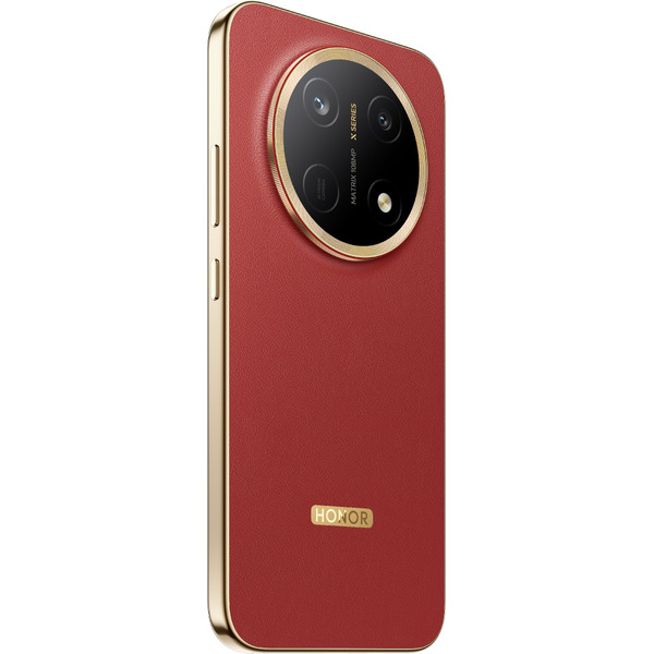 Смартфон Honor X9e Pro (BSN-NX1) 8GB/512GB Reddish Brown