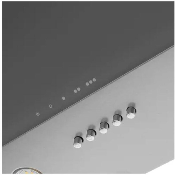 Вытяжка Akpo Clarus eco 60 wk-4 (серый)